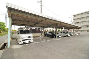 岡山駅 バス30分  福浜小学校前下車：停歩4分 2階の物件外観写真